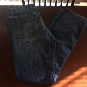 Buckle Jeans